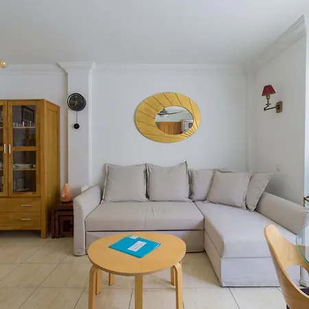 Quiet Behind The By Canariasgetaway Apartment Las Palmas de Gran Canaria